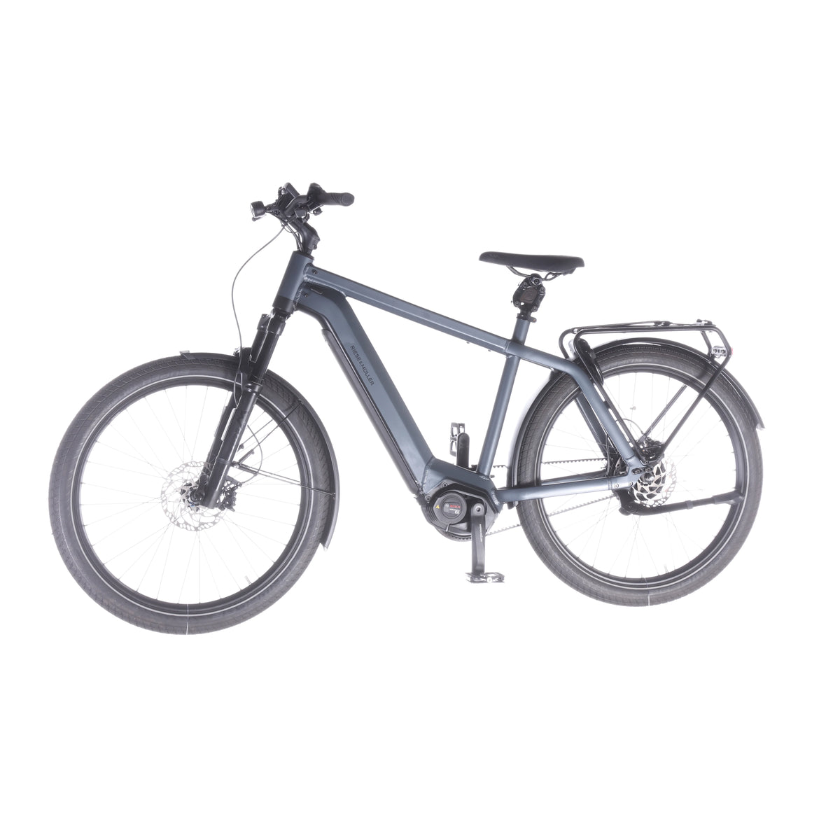 Charger3 GT vario blue - 360° view angle 11