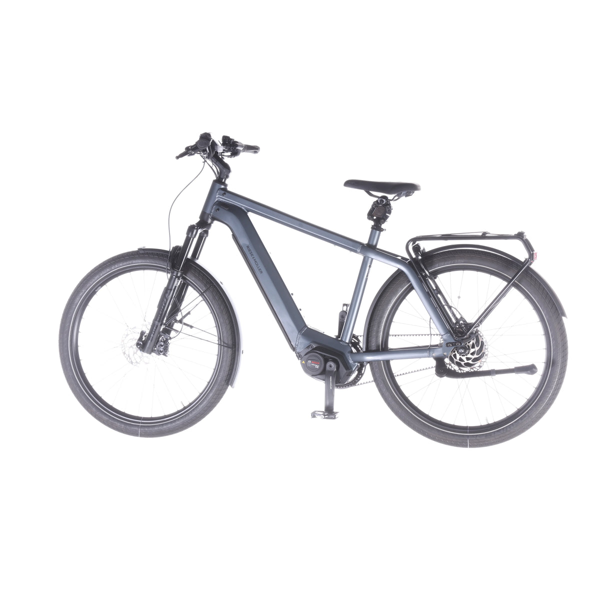 Charger3 GT vario blue - 360° view angle 13