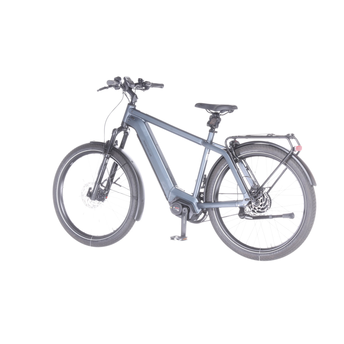 Charger3 GT vario blue - 360° view angle 14