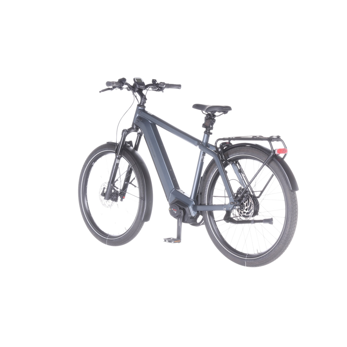 Charger3 GT vario blue - 360° view angle 15