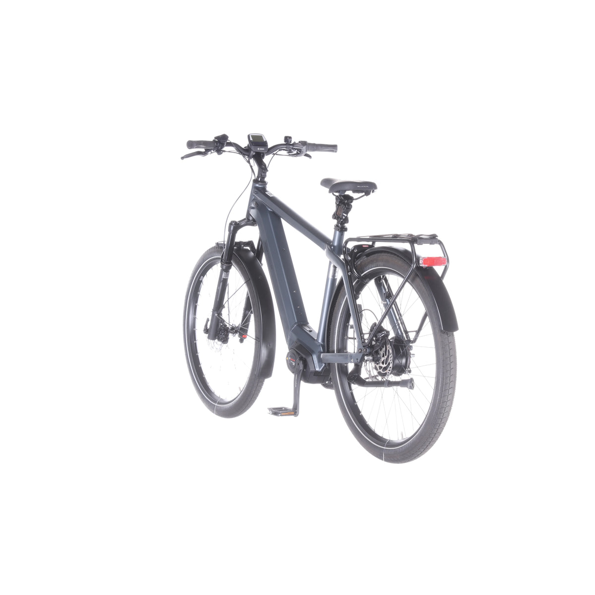 Charger3 GT vario blue - 360° view angle 16