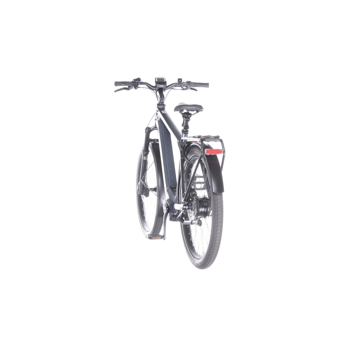 Charger3 GT vario blue - 360° view angle 17