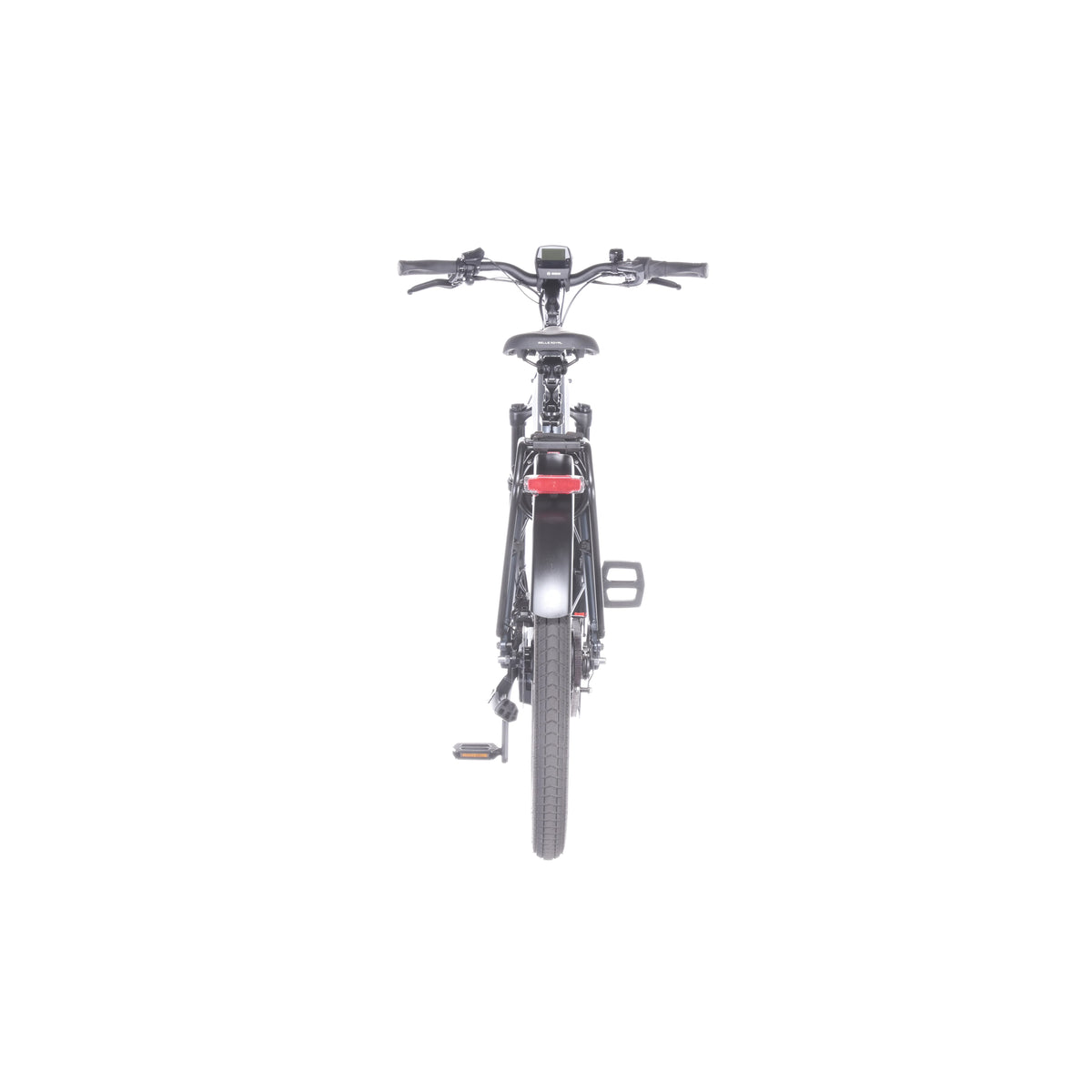 Charger3 GT vario blue - 360° view angle 18