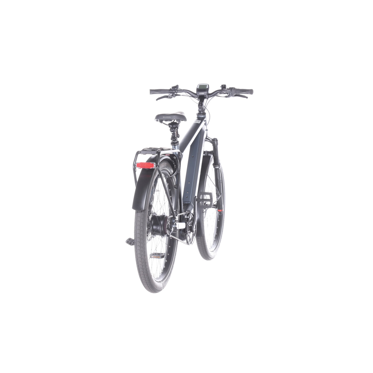 Charger3 GT vario blue - 360° view angle 19
