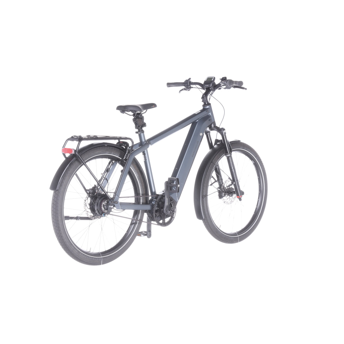 Charger3 GT vario blue - 360° view angle 21