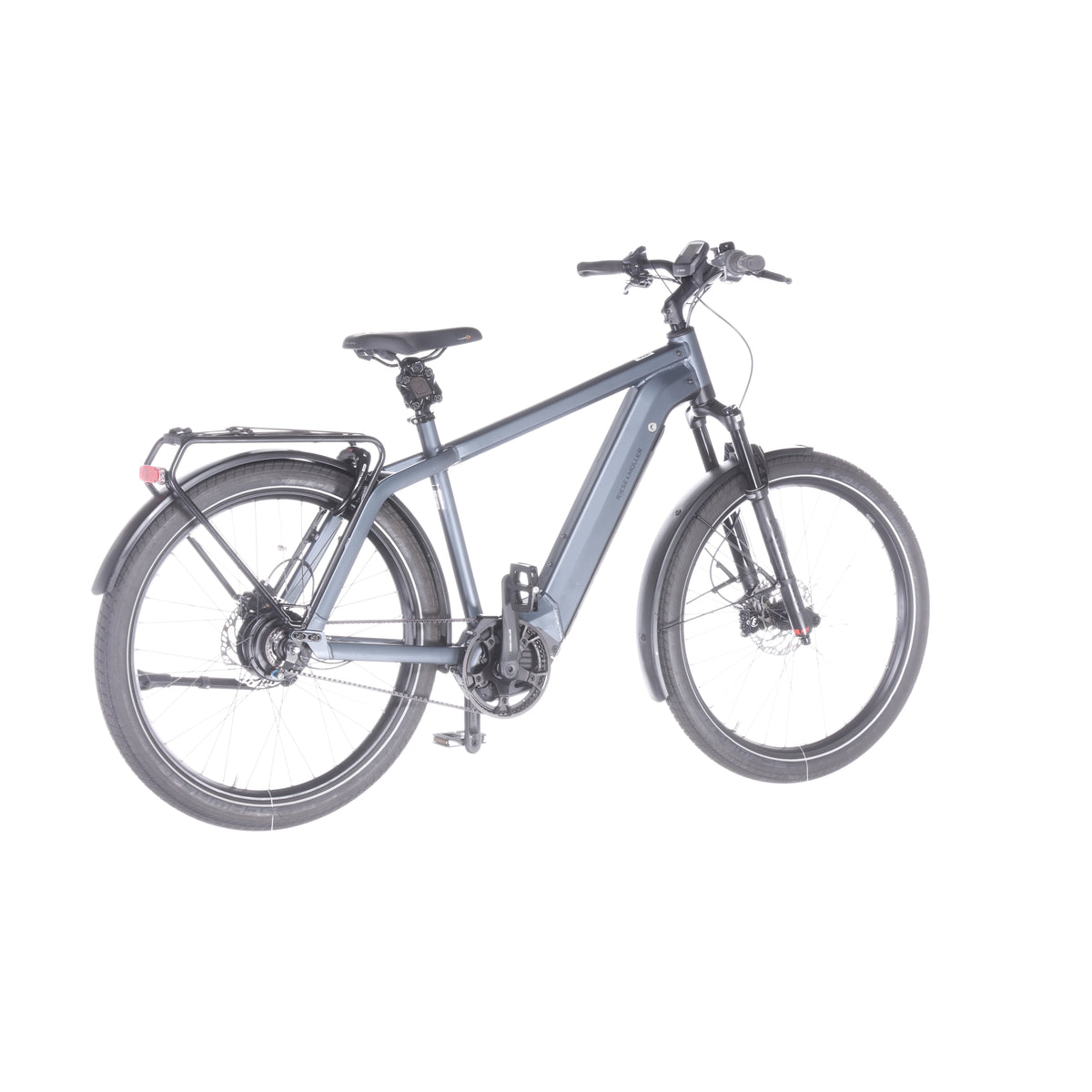 Charger3 GT vario blue - 360° view angle 22