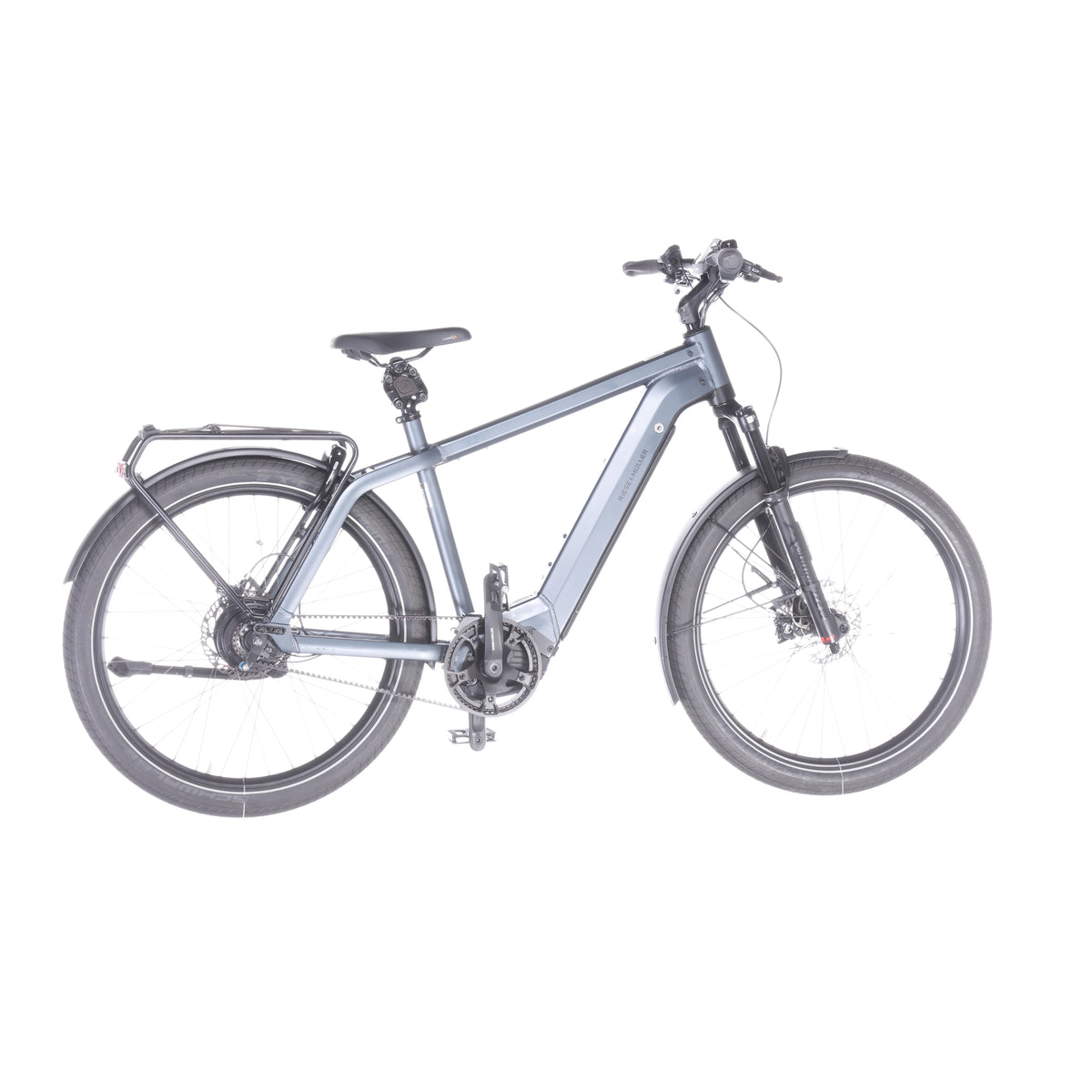 Charger3 GT vario blue - 360° view angle 23