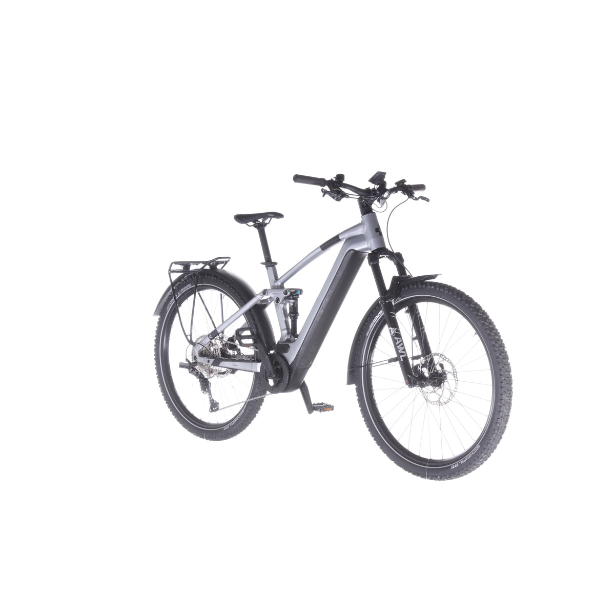 Stereo Hybrid 120 Race Allroad 750 - 360° view angle 3