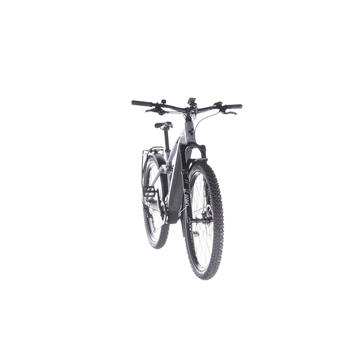 Stereo Hybrid 120 Race Allroad 750 - 360° view angle 5