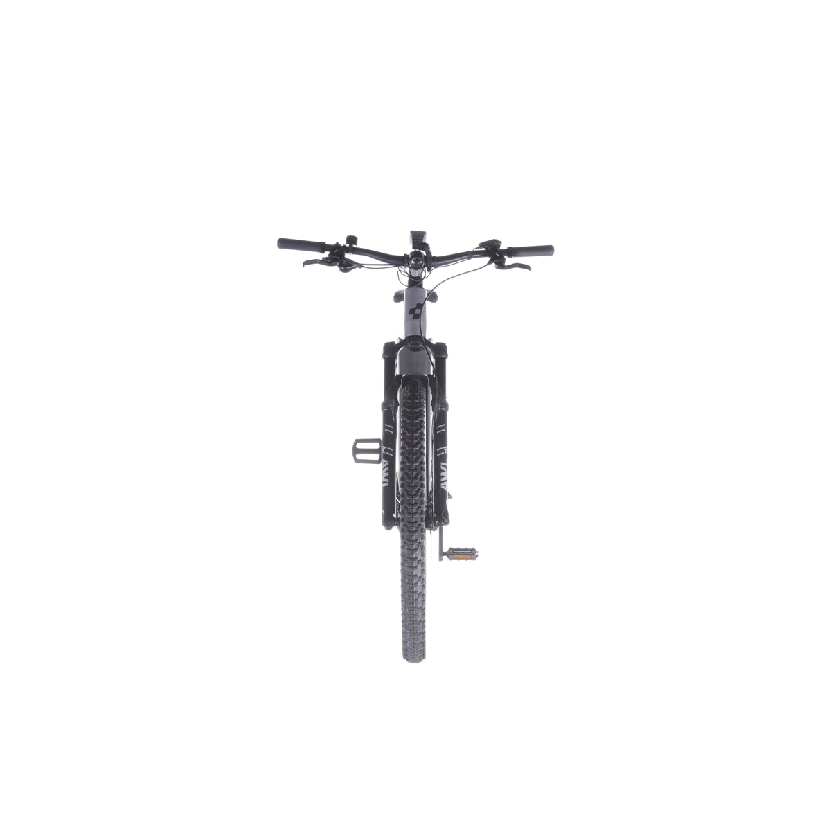 Stereo Hybrid 120 Race Allroad 750 - 360° view angle 6