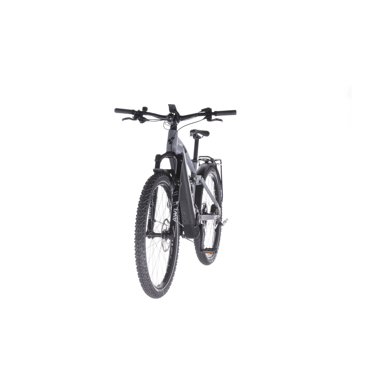 Stereo Hybrid 120 Race Allroad 750 - 360° view angle 7