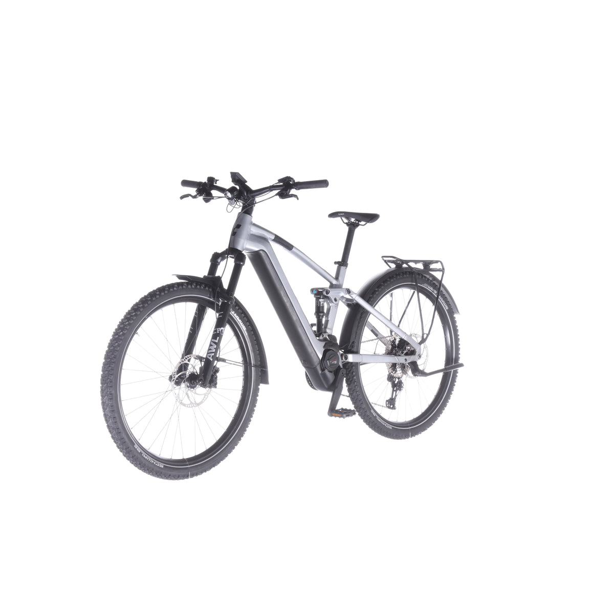 Stereo Hybrid 120 Race Allroad 750 - 360° view angle 9