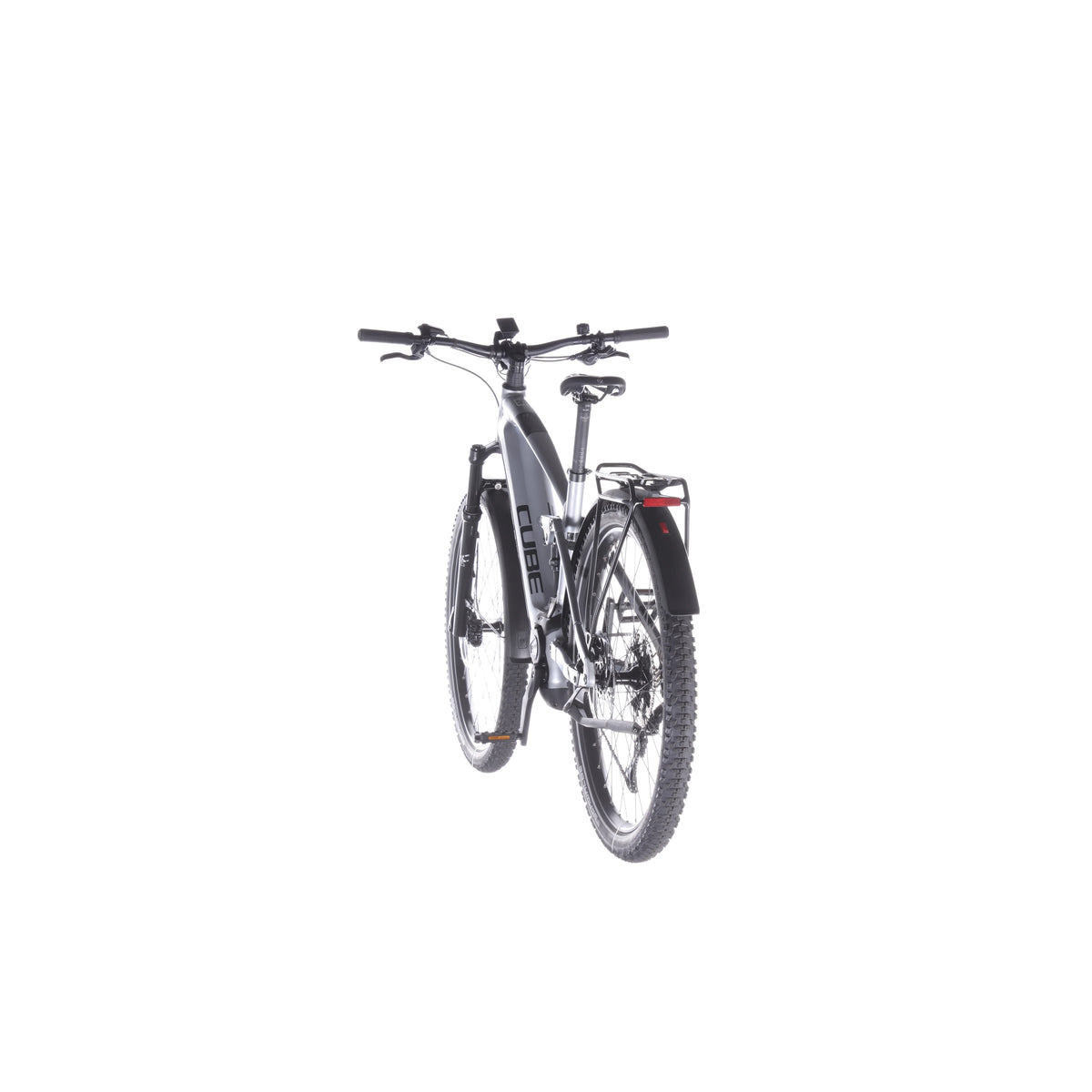Stereo Hybrid 120 Race Allroad 750 - 360° view angle 17