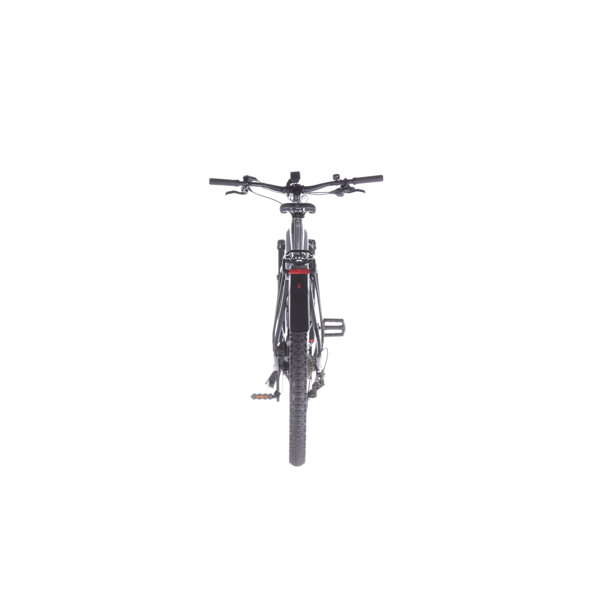 Stereo Hybrid 120 Race Allroad 750 - 360° view angle 18