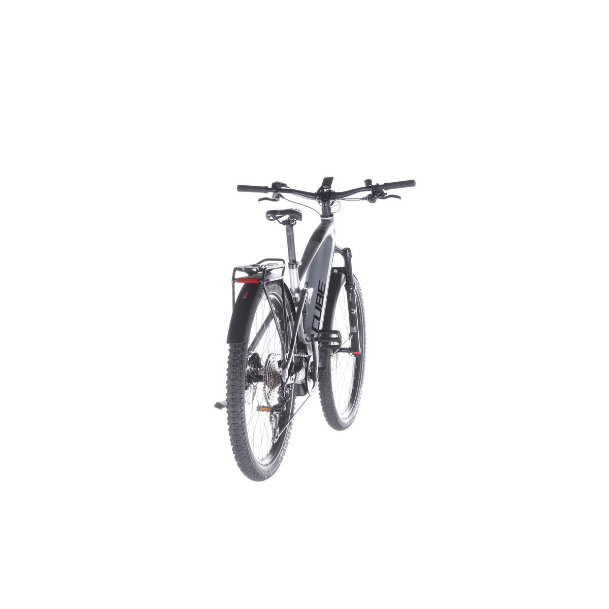 Stereo Hybrid 120 Race Allroad 750 - 360° view angle 19