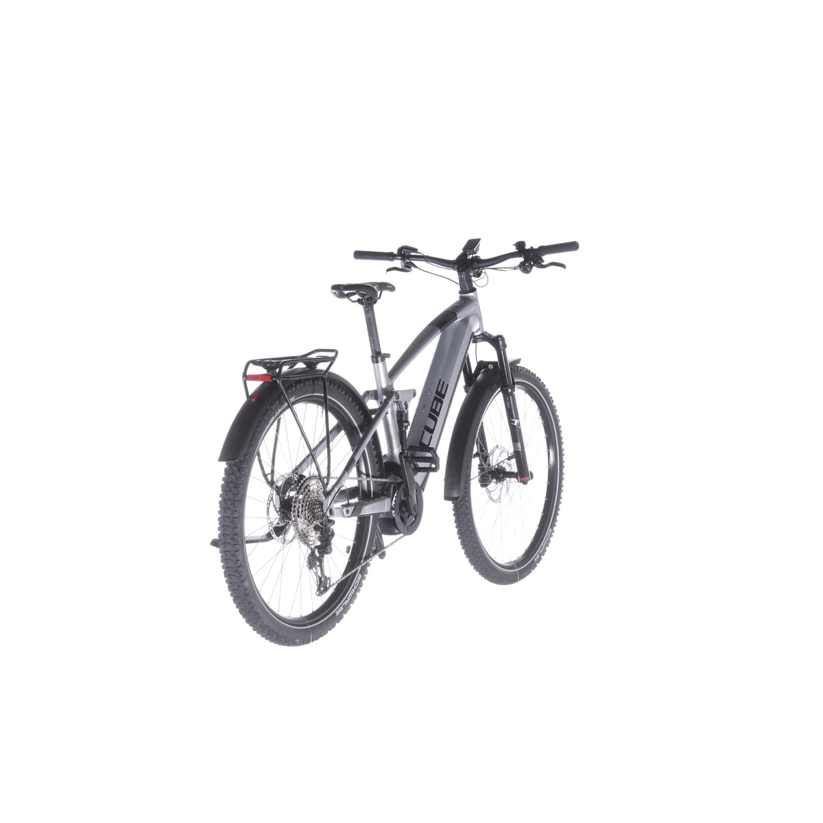 Stereo Hybrid 120 Race Allroad 750 - 360° view angle 20