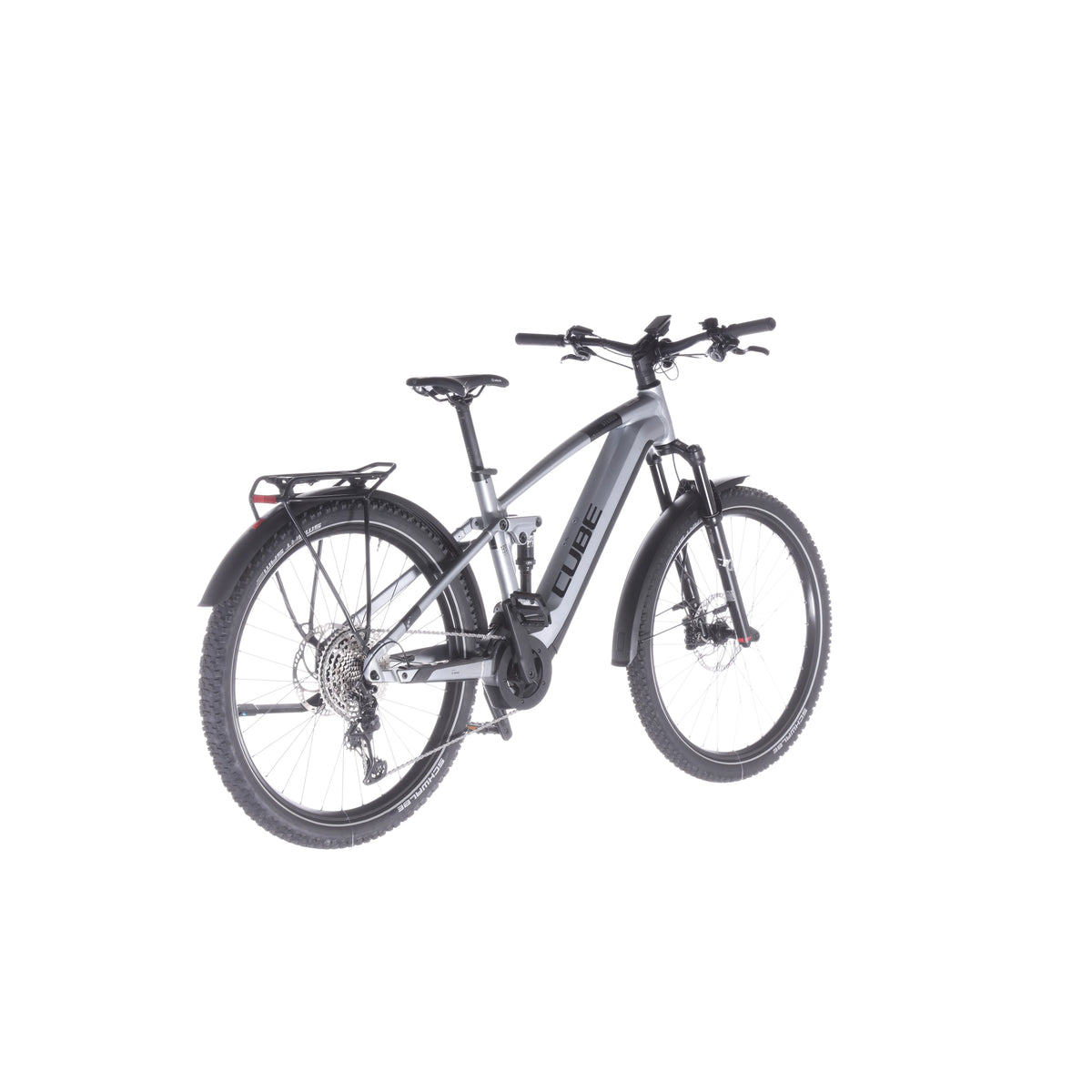 Stereo Hybrid 120 Race Allroad 750 - 360° view angle 21