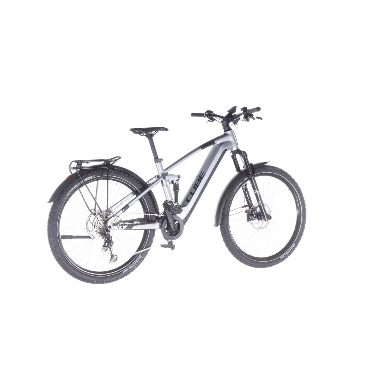 Stereo Hybrid 120 Race Allroad 750 - 360° view angle 22