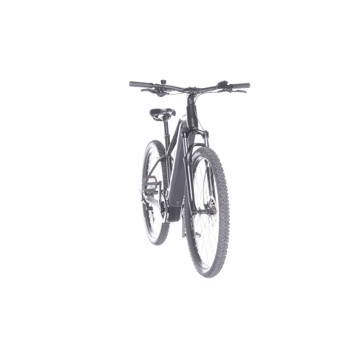 Reaction Hybrid ONE 625 - 360° view angle 5