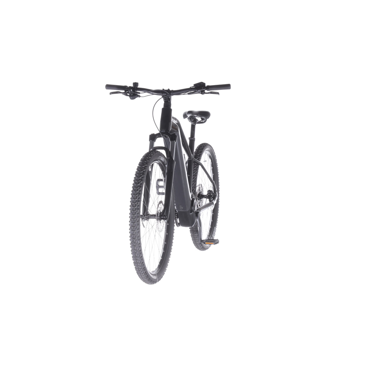 Reaction Hybrid ONE 625 - 360° view angle 7