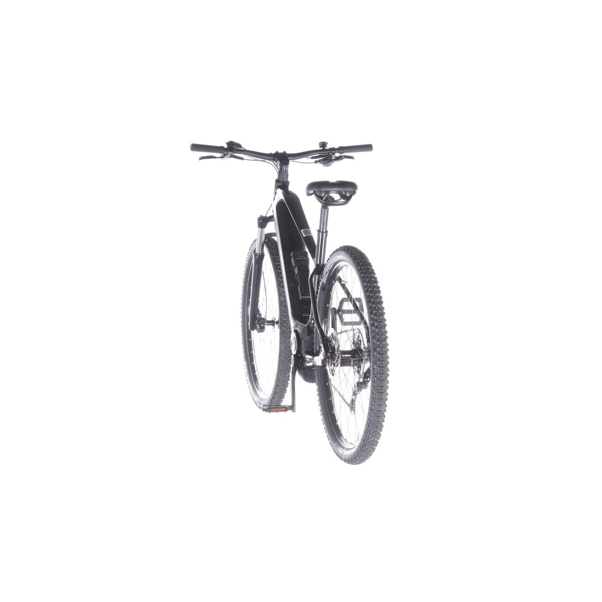 Reaction Hybrid ONE 625 - 360° view angle 17