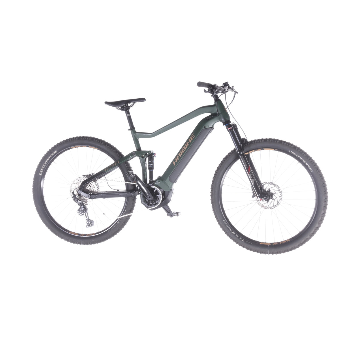 AllTrail 4 - Right view