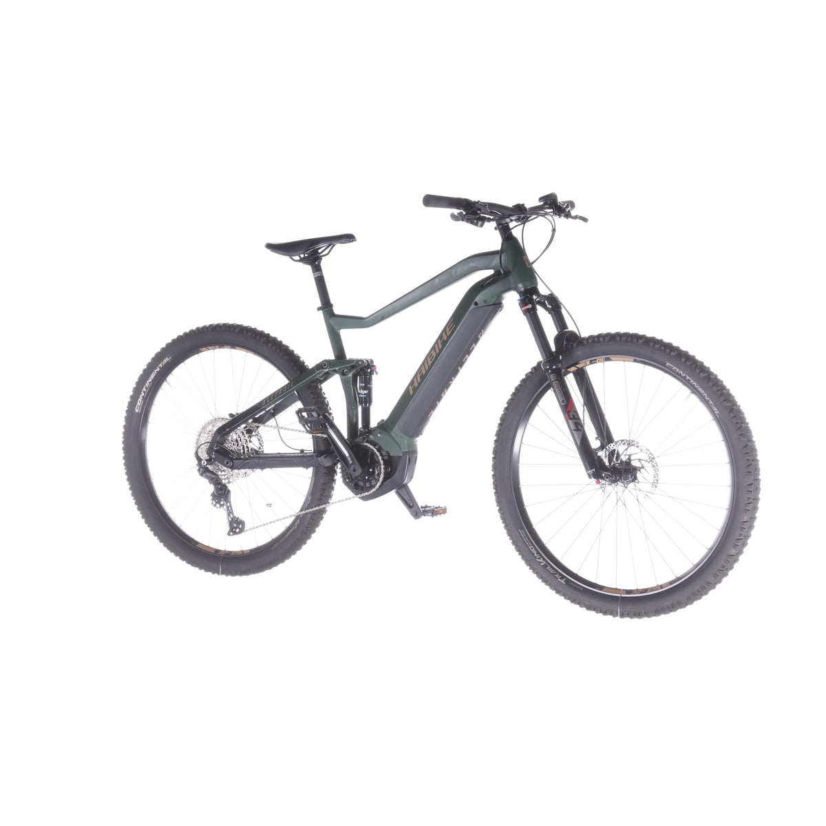 AllTrail 4 - 360° view angle 2
