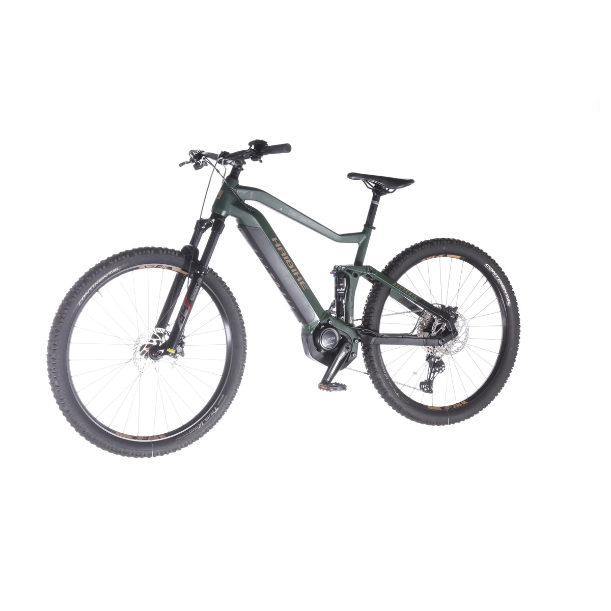 AllTrail 4 - 360° view angle 10