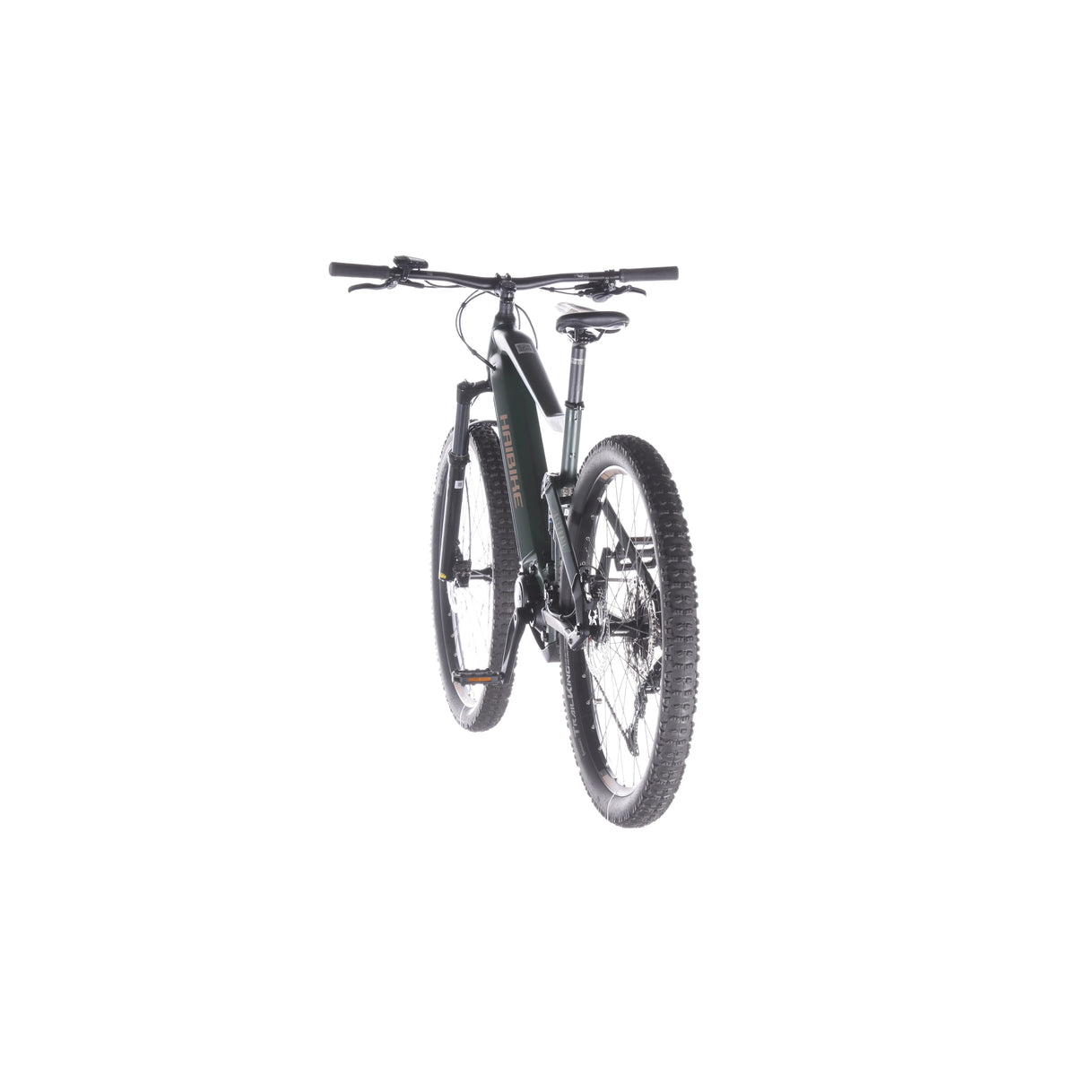 AllTrail 4 - 360° view angle 17