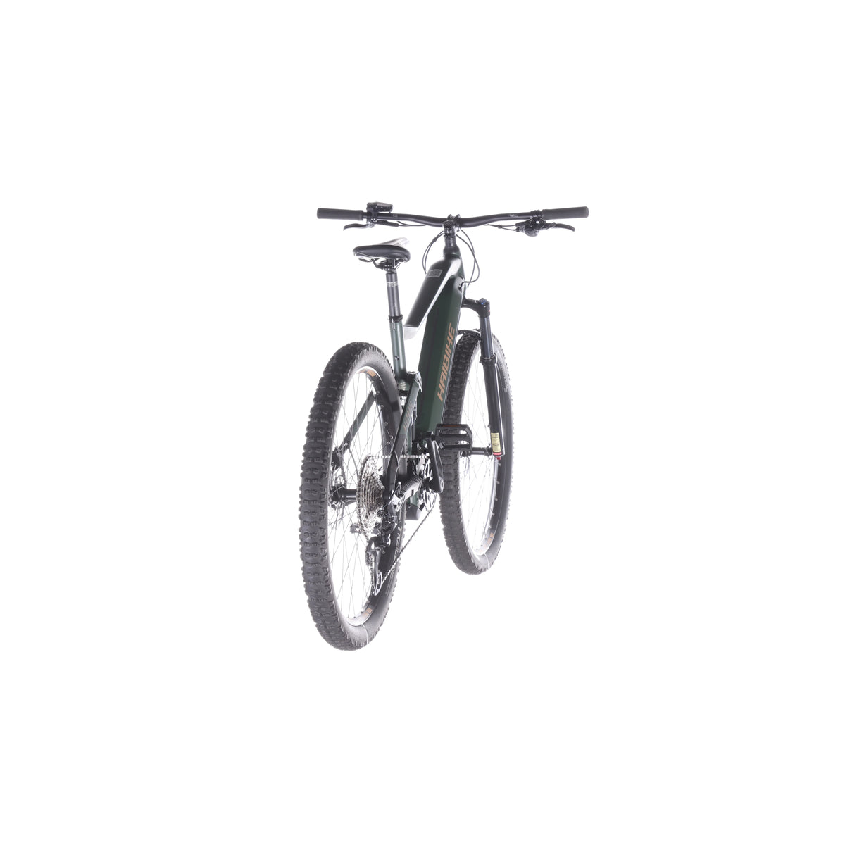 AllTrail 4 - 360° view angle 19