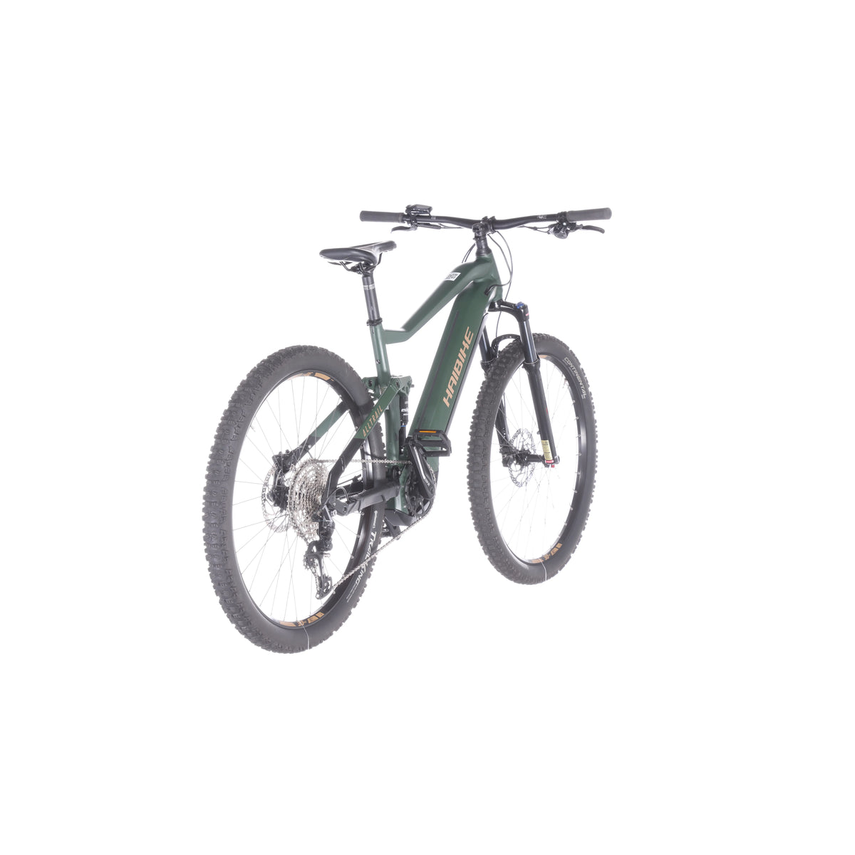 AllTrail 4 - 360° view angle 20