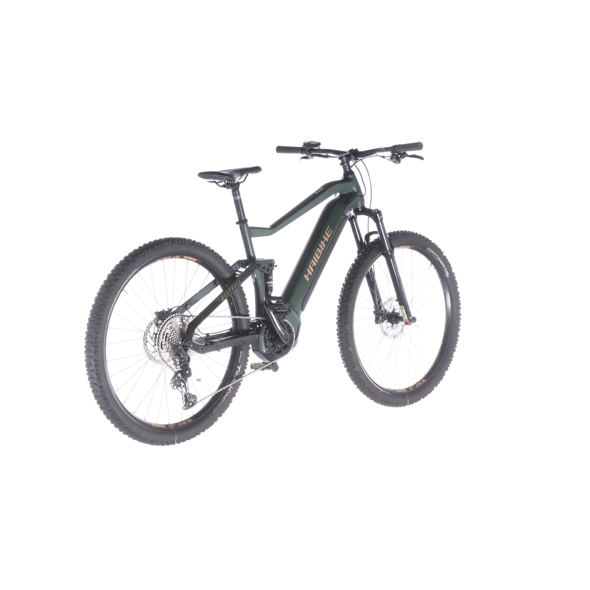 AllTrail 4 - 360° view angle 21