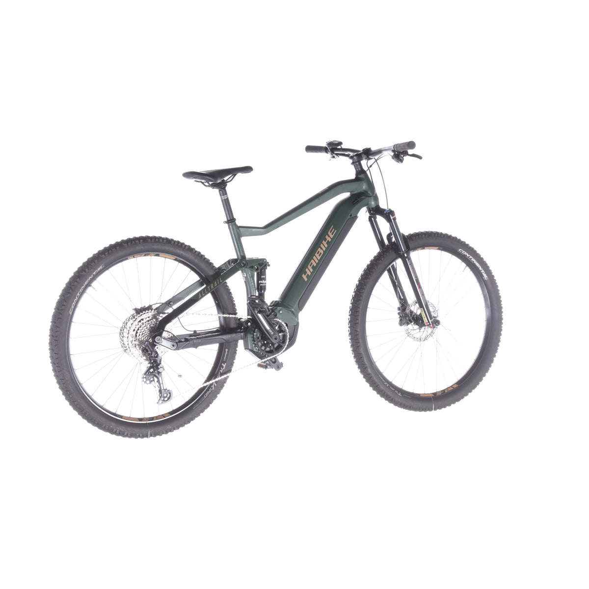AllTrail 4 - 360° view angle 22