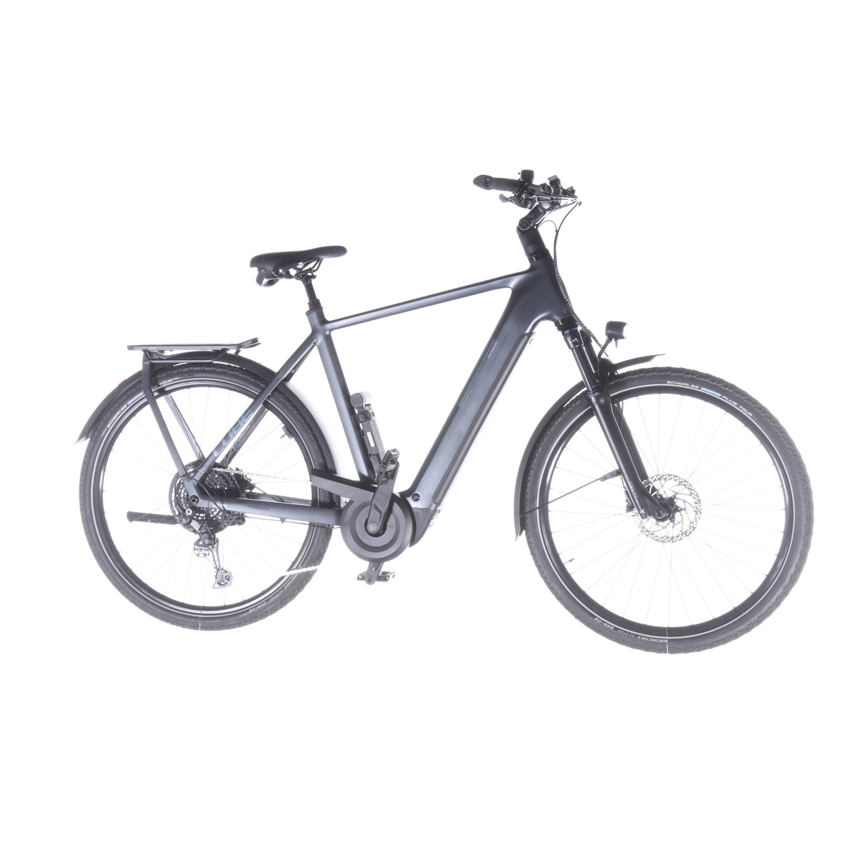 Kathmandu Hybrid ONE 800 - Right view