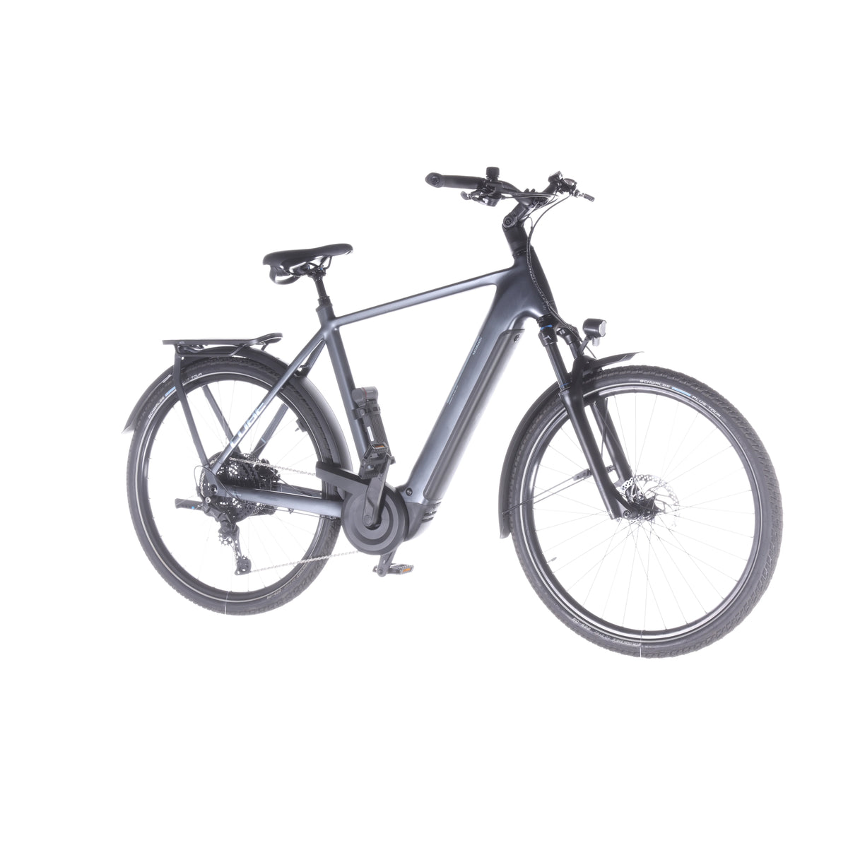 Kathmandu Hybrid ONE 800 - 360° view angle 2