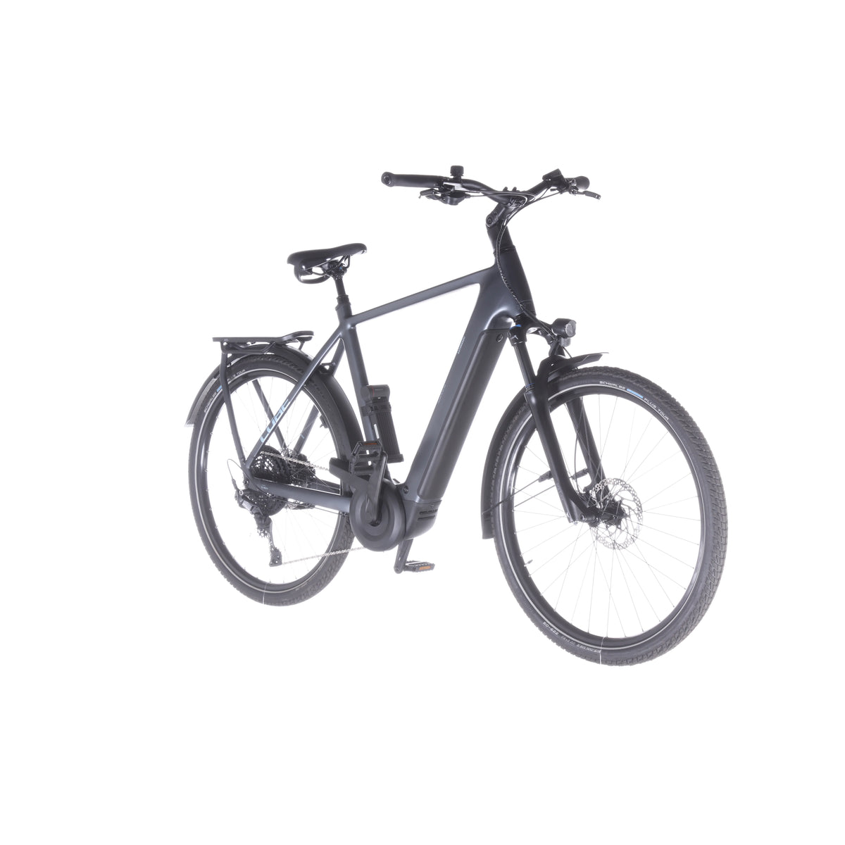 Kathmandu Hybrid ONE 800 - 360° view angle 3