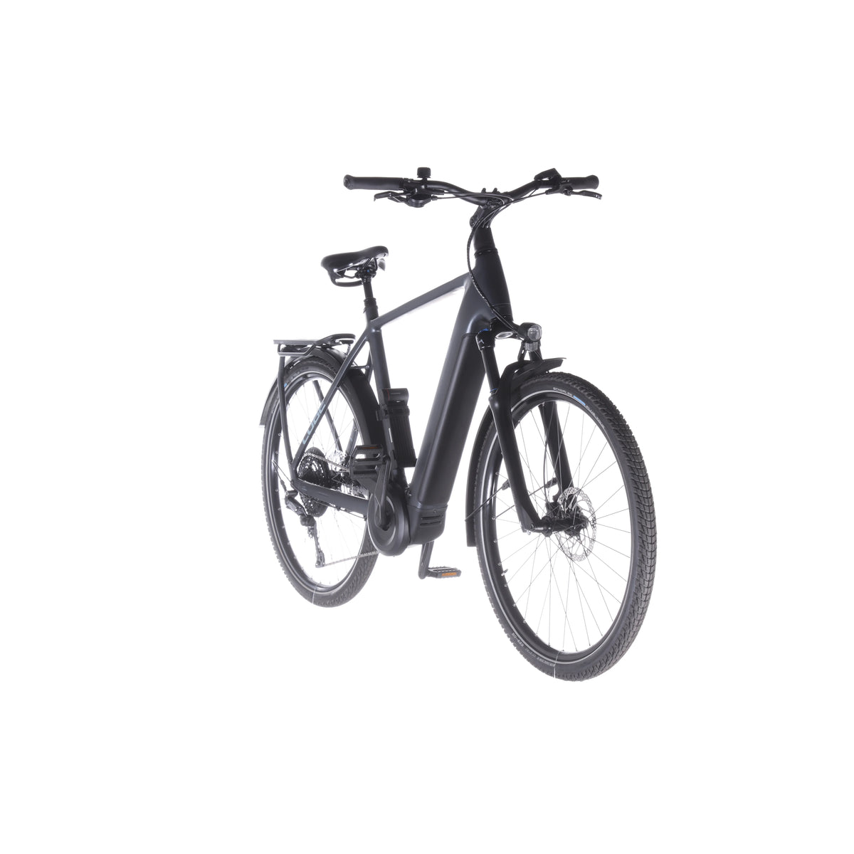 Kathmandu Hybrid ONE 800 - 360° view angle 4