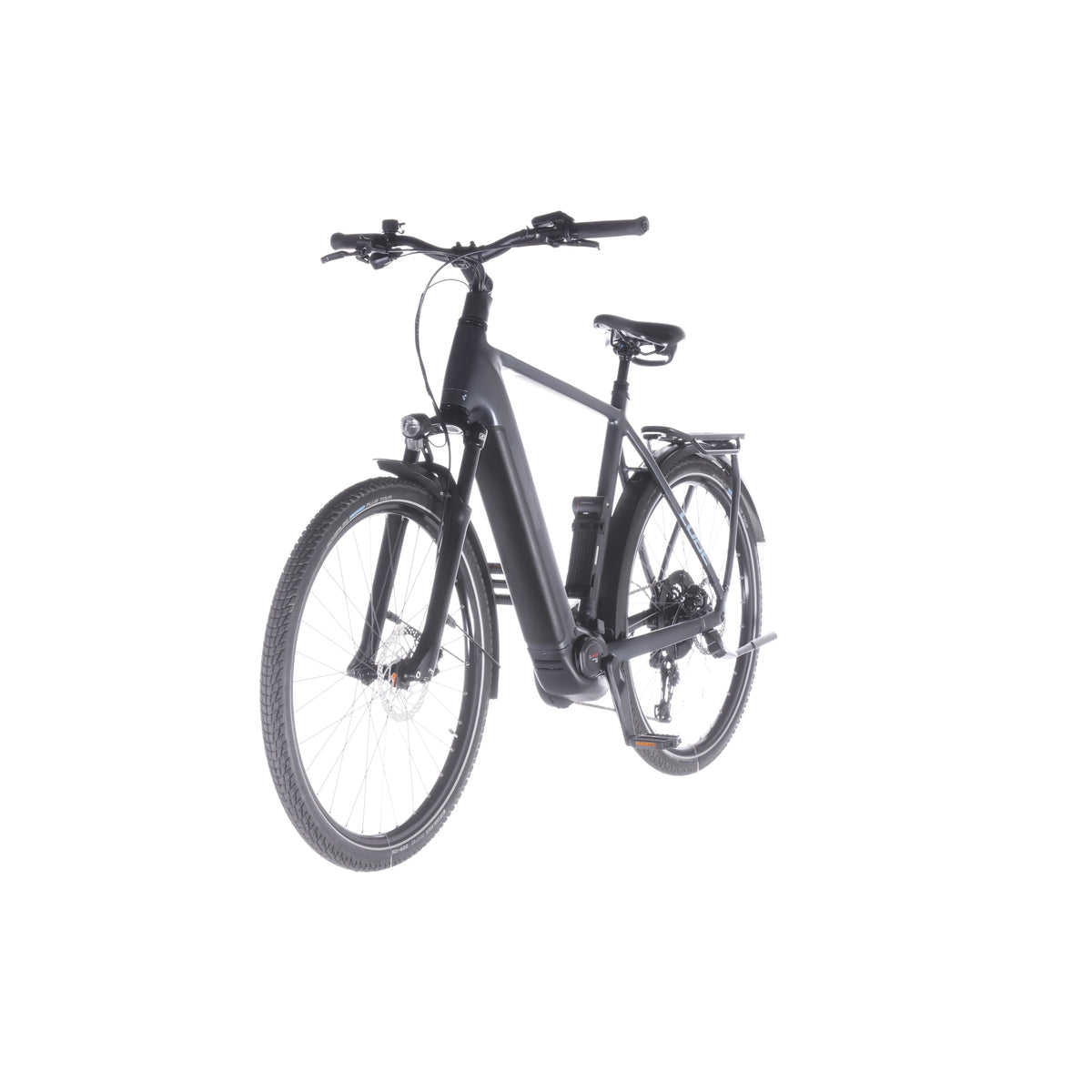 Kathmandu Hybrid ONE 800 - 360° view angle 8