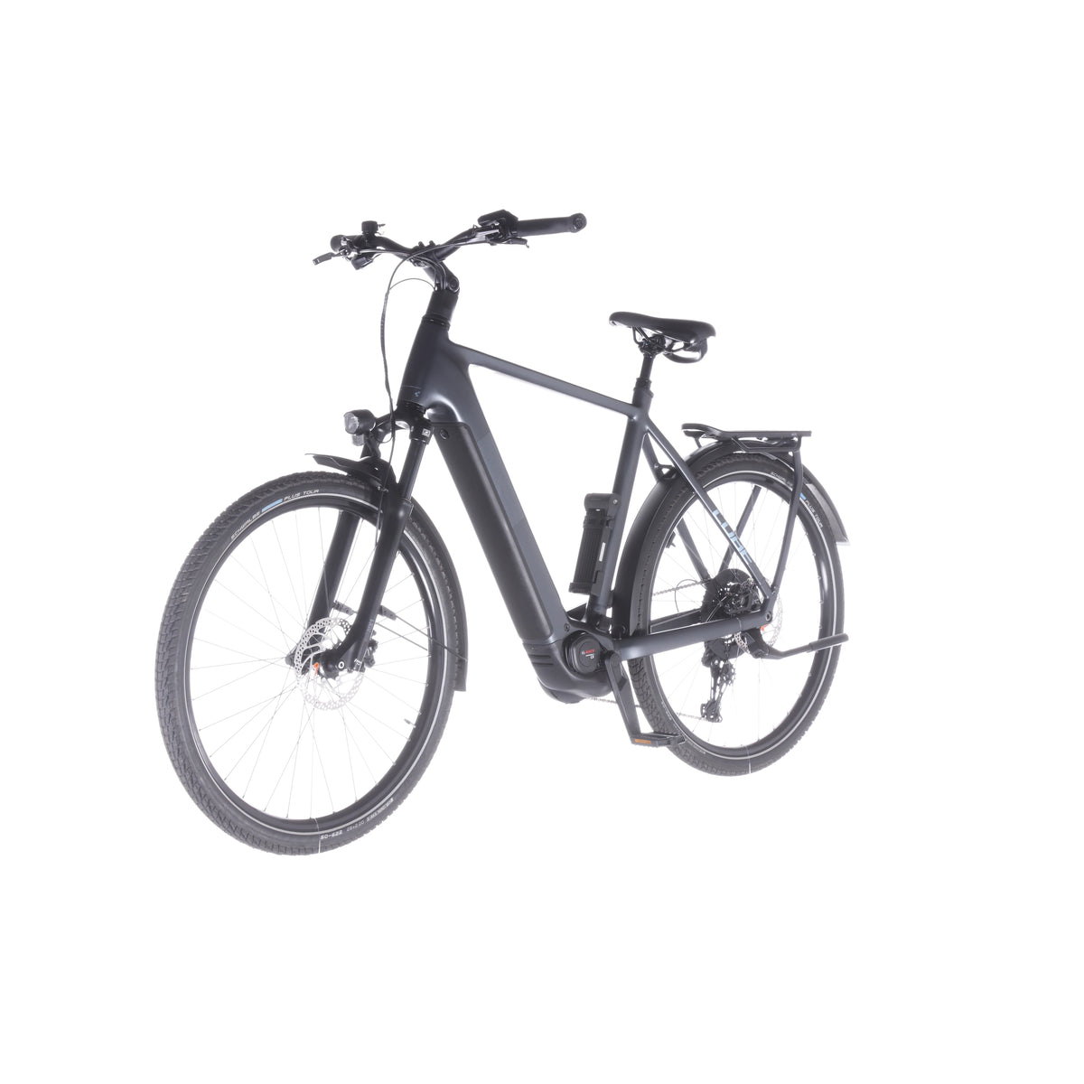 Kathmandu Hybrid ONE 800 - 360° view angle 9