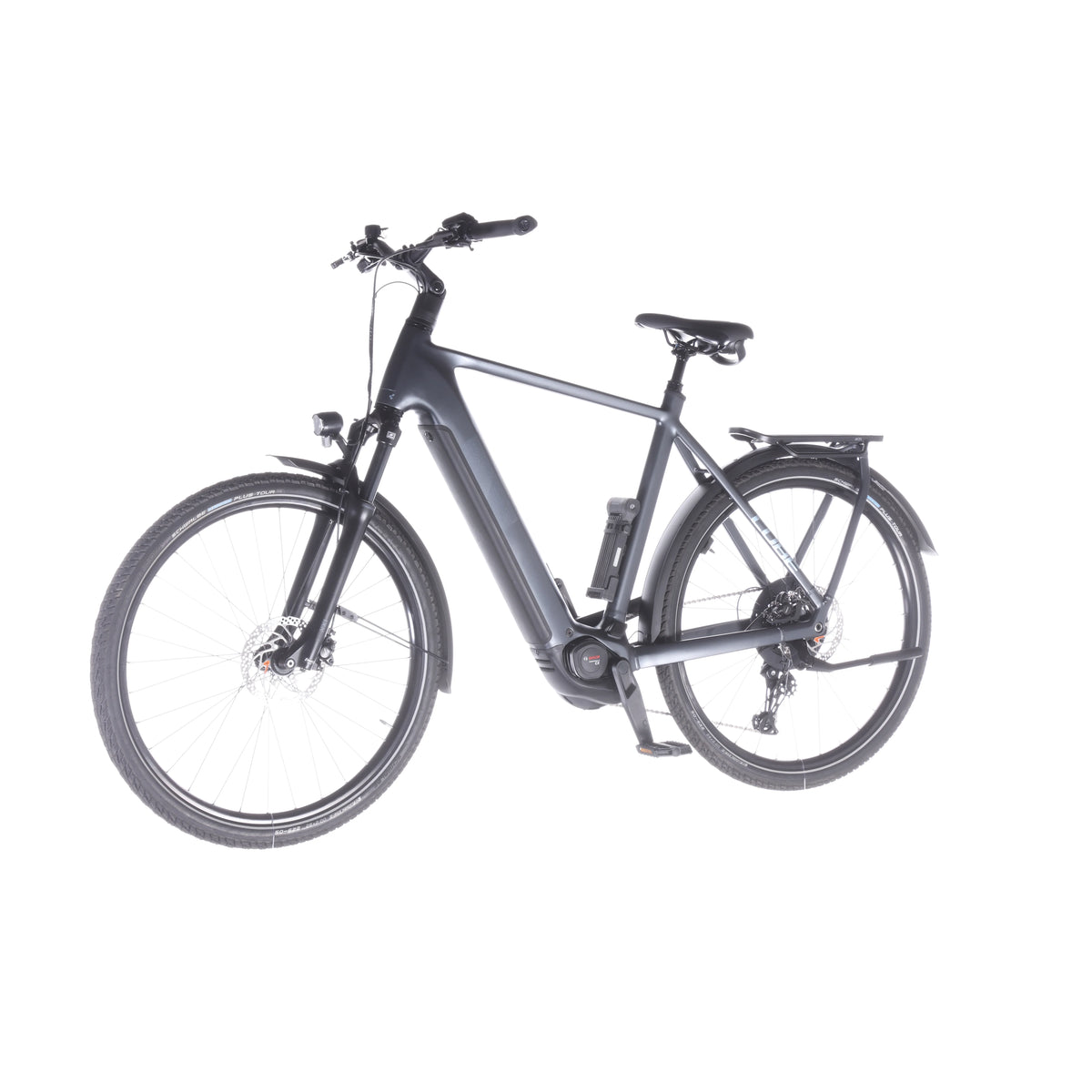 Kathmandu Hybrid ONE 800 - 360° view angle 10