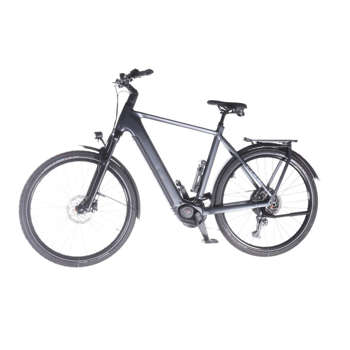 Kathmandu Hybrid ONE 800 - 360° view angle 11