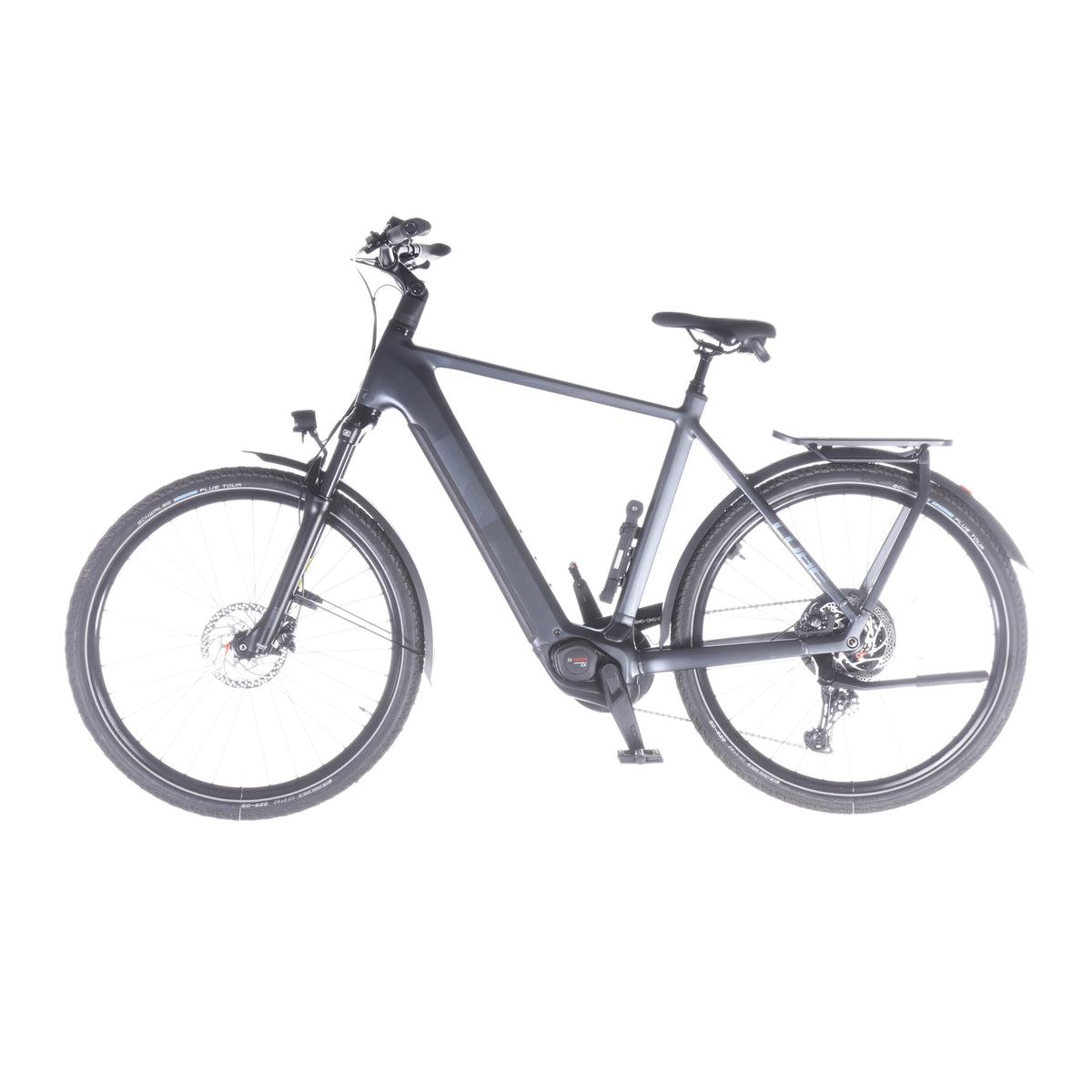 Kathmandu Hybrid ONE 800 - 360° view angle 12