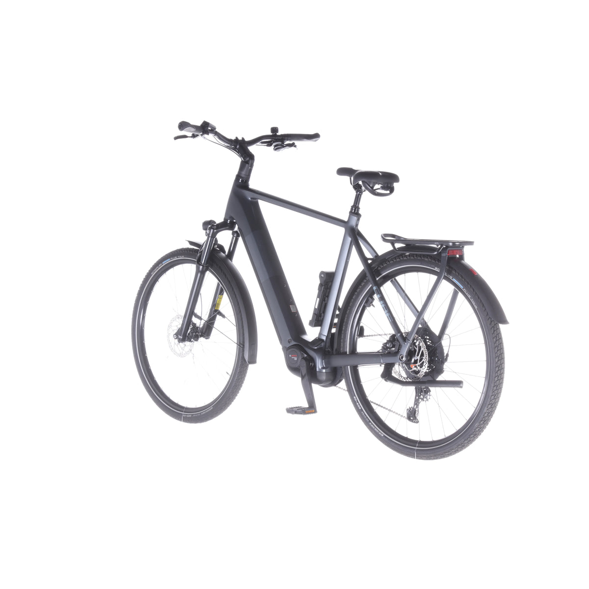 Kathmandu Hybrid ONE 800 - 360° view angle 15