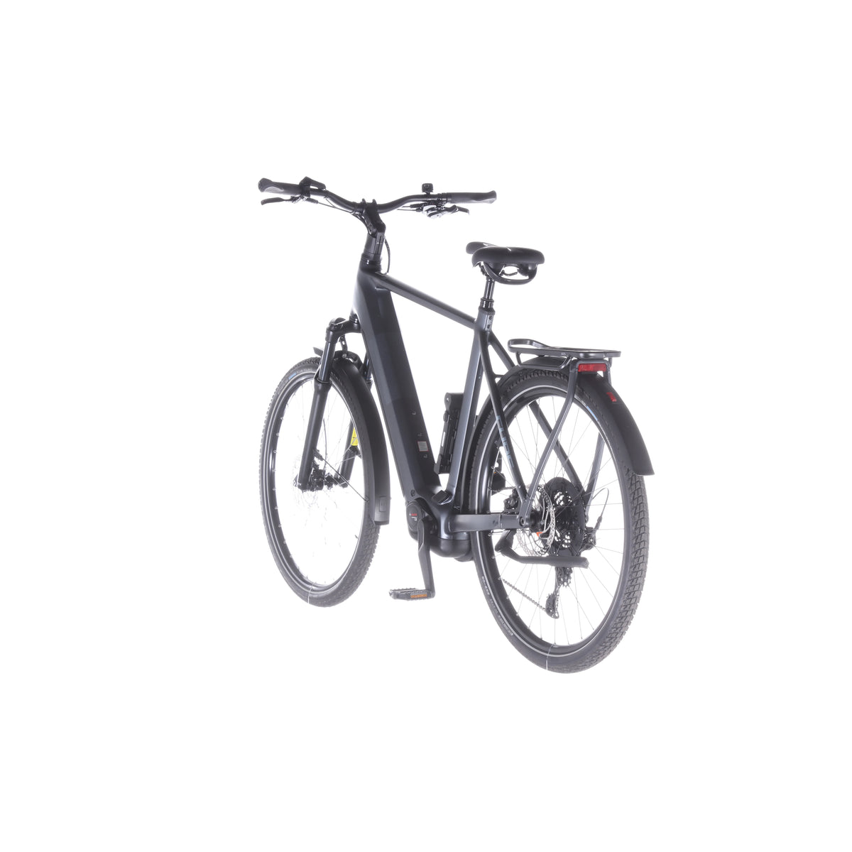 Kathmandu Hybrid ONE 800 - 360° view angle 16