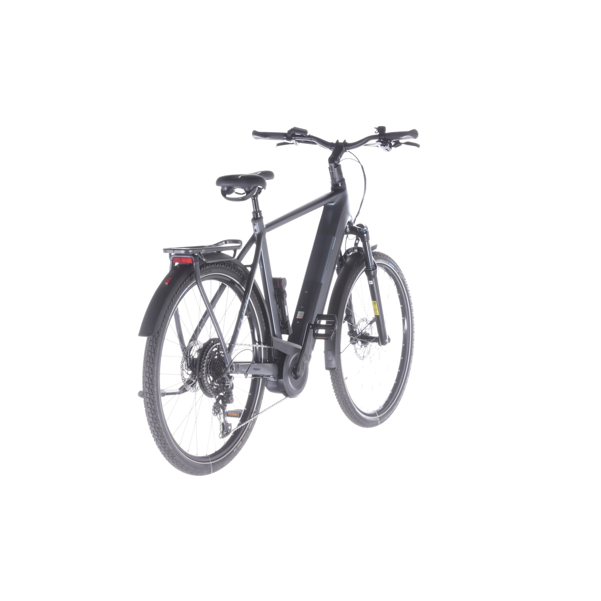 Kathmandu Hybrid ONE 800 - 360° view angle 20