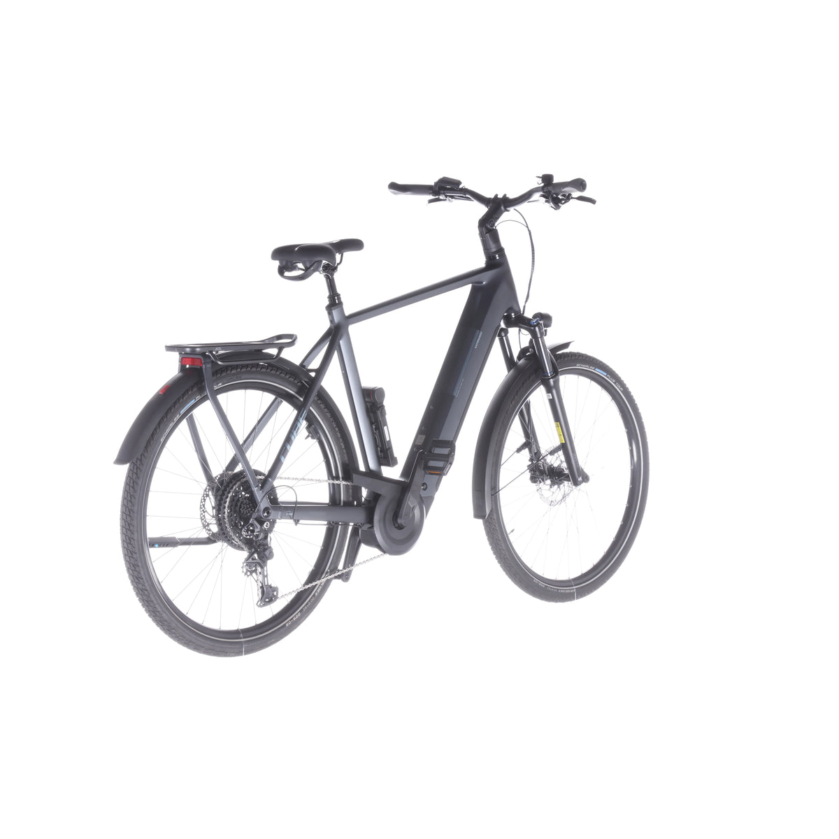 Kathmandu Hybrid ONE 800 - 360° view angle 21