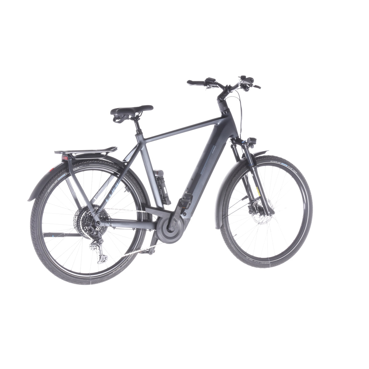 Kathmandu Hybrid ONE 800 - 360° view angle 22