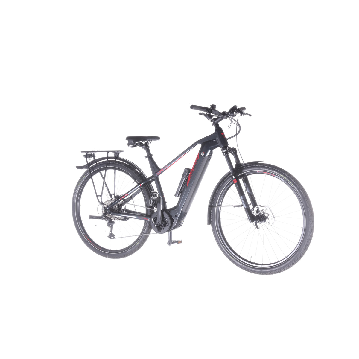 Cairon S 2.0 500 - 360° view angle 2