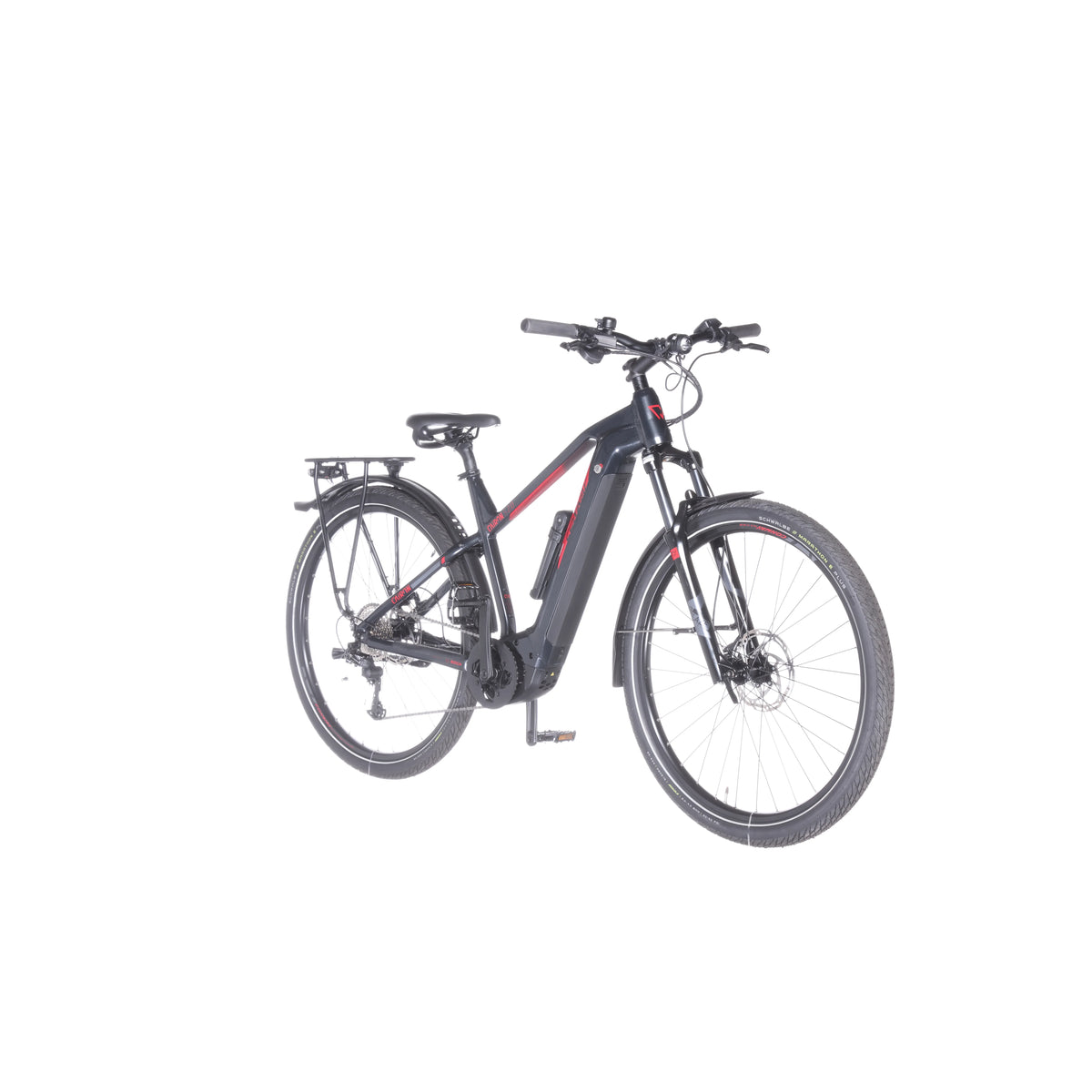 Cairon S 2.0 500 - 360° view angle 3