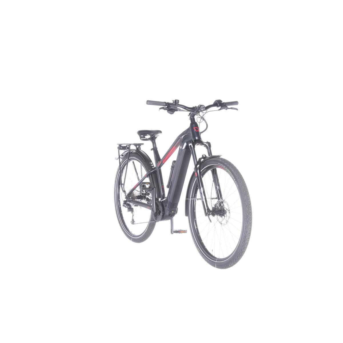 Cairon S 2.0 500 - 360° view angle 4